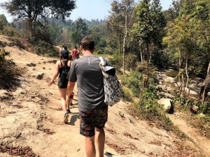 Thailand: Elephant Jungle Sanctuary