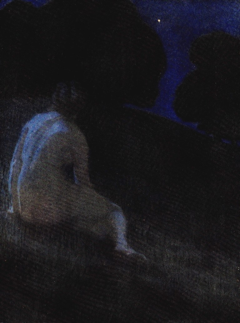 The Art of Solitude: Buddhist Scholar and Teacher Stephen Batchelor on Contemplative Practice and Creativity