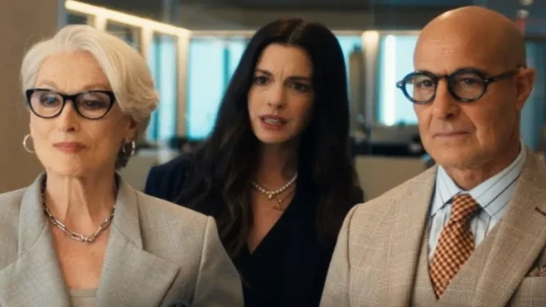 The Devil Wears Prada 2 Box Office: Meryl Streep and Anne Hathaway maintains steady run, approaches Rs 20 crore mark in India