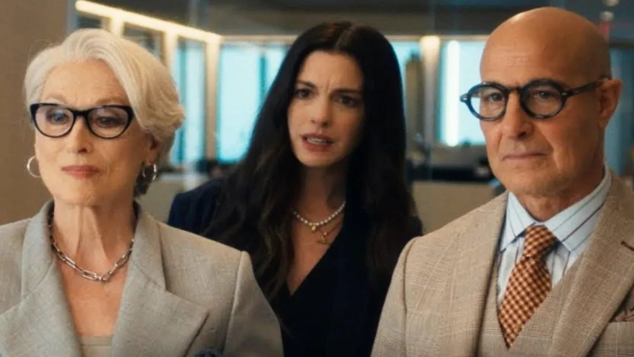 The Devil Wears Prada 2 Box Office: Meryl Streep and Anne Hathaway maintains steady run, approaches Rs 20 crore mark in India