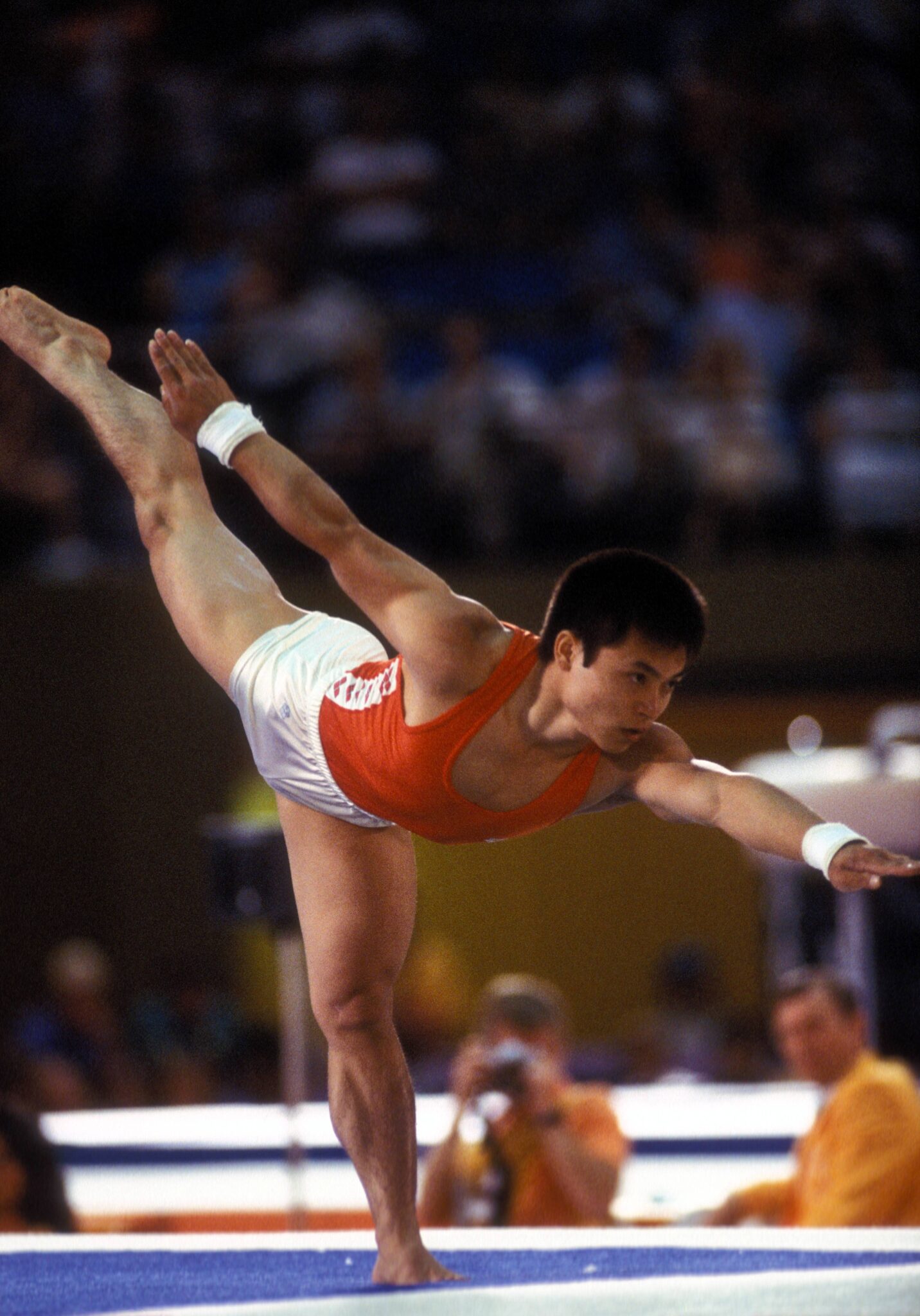 The Making and Remaking of Lou Yun, 1984–2008