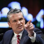 'This is insane!' MS NOW host flips out over Pete Hegseth's latest blunder