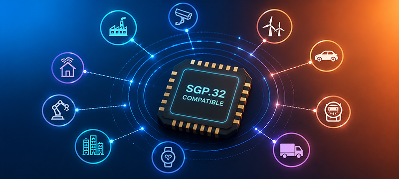 Transforma Insights forecasts SGP.32 will dominate remote SIM provisioning by 2035