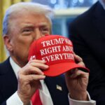Trump ally cashing in on vape firm accused of targeting kids and a brutal junta