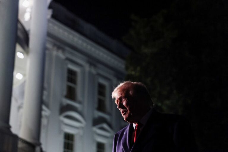 Trump hypes up planned Iran attack — then cancels it citing last-minute deal