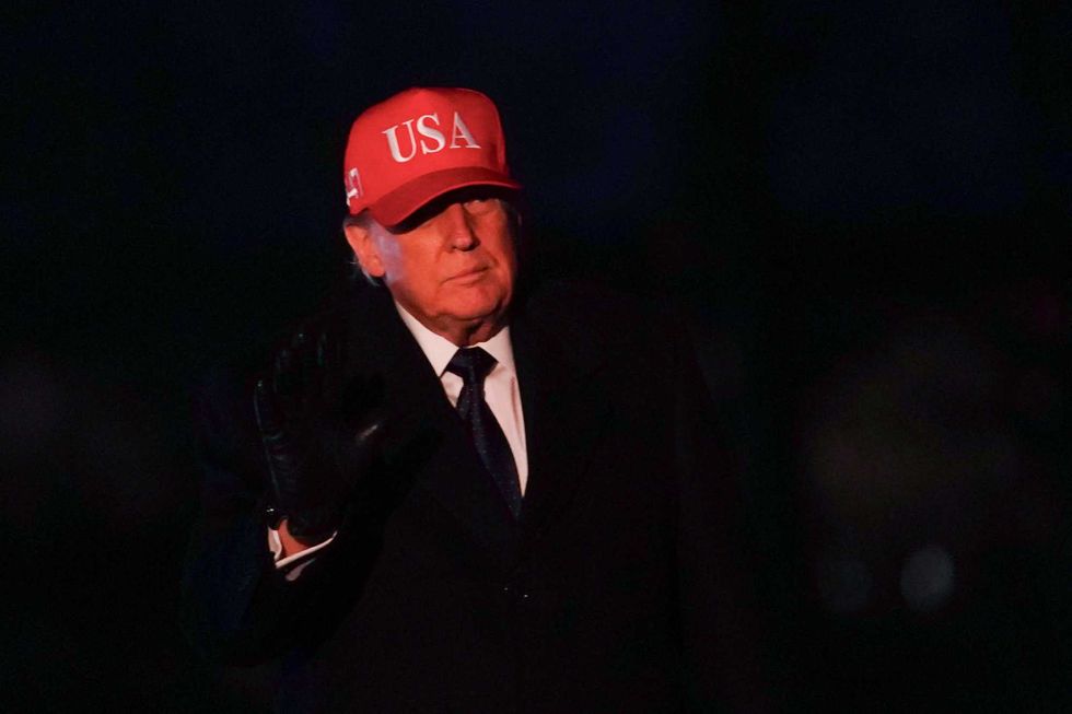 Trump's big oil deal lambasted across the board: 'Corruption at epic scale'