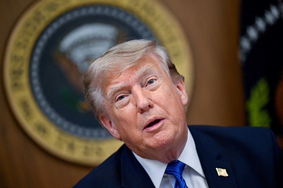 US ally begs Trump to hold off on ‘unprecedented’ attack in private plea: report