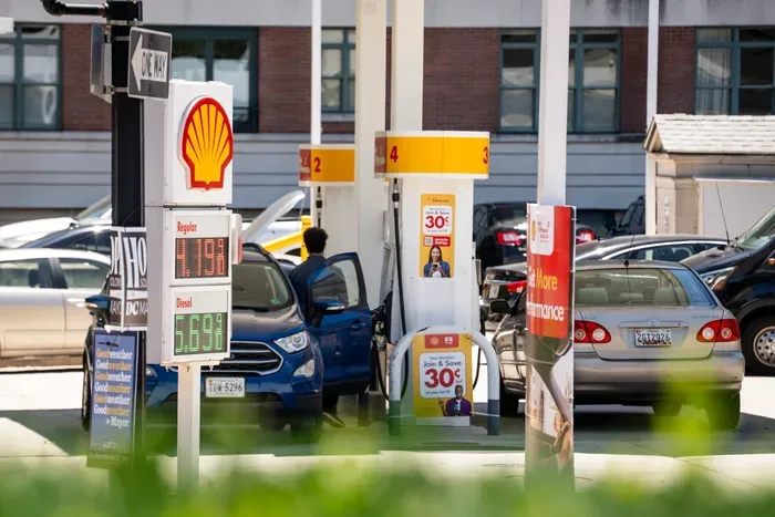 US Annual Inflation Rate Stabilizes in July, Slowing to 3.4 Percent