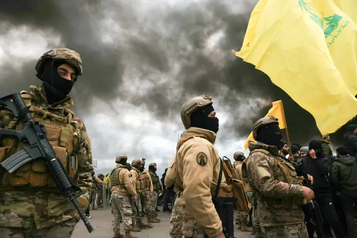 US Imposes Sanctions on Hezbollah Cash Smuggling Ring