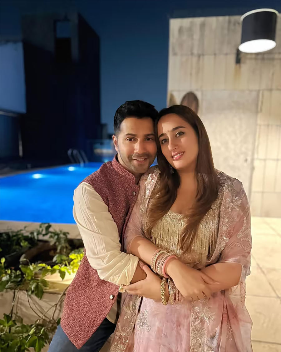 Varun Dhawan is celebrating a major milestone as he makes one of the biggest investments of his life by purchasing a piece of farmland.