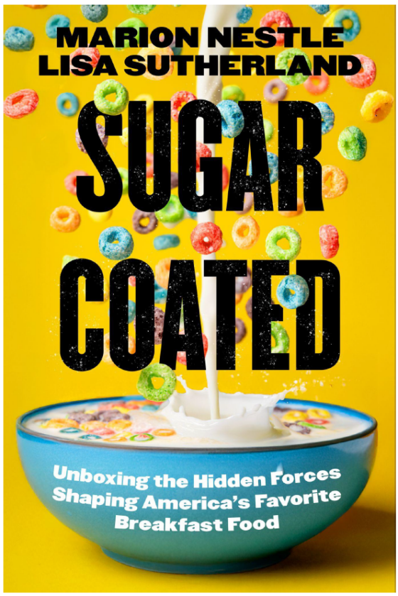 Weekend reading: a deep dive into prison food