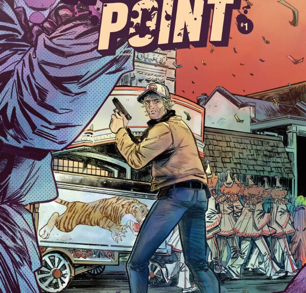 Witness Point #1 Review Roundup