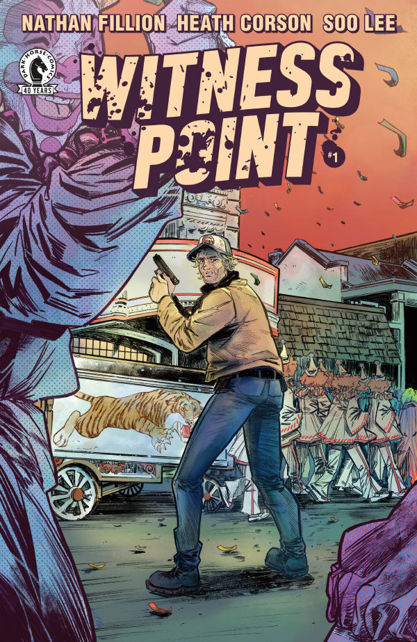 Witness Point #1 Review Roundup