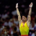 Zhang Jinjing: The Rise and Fall of China’s Next Great Gymnast