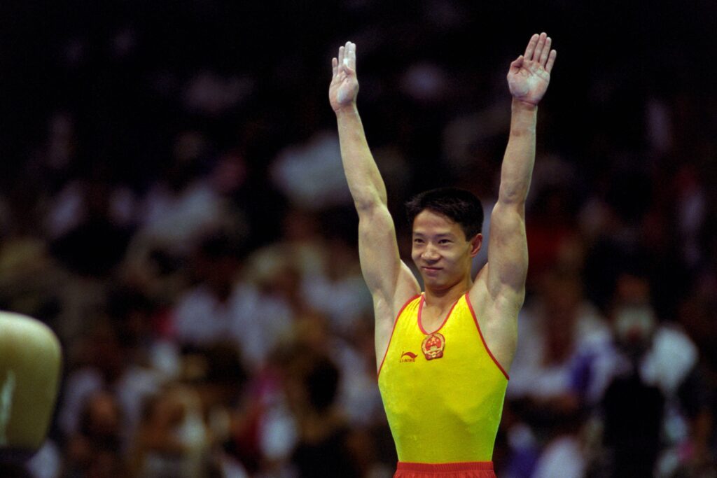 Zhang Jinjing: The Rise and Fall of China’s Next Great Gymnast