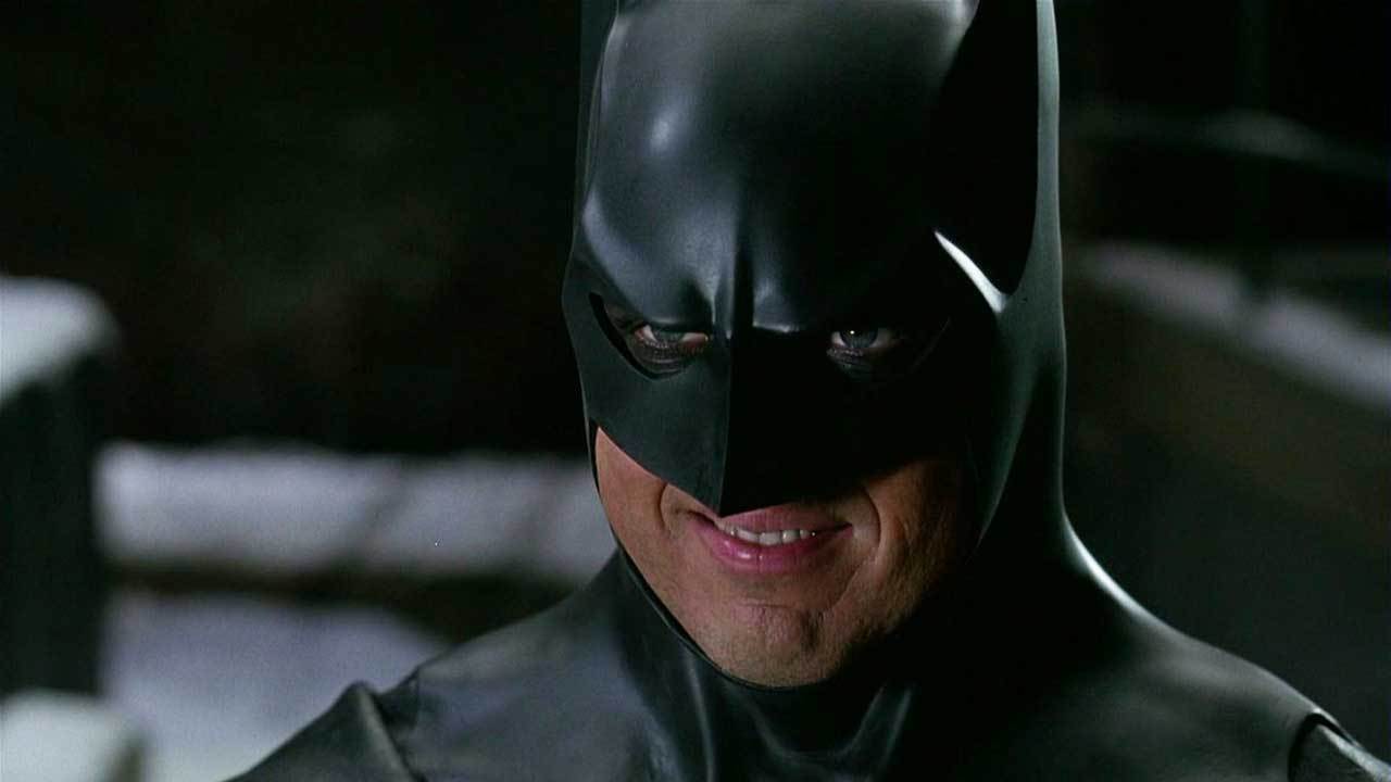 13 THINGS to Love About MICHAEL KEATON’s BATMAN — RANKED