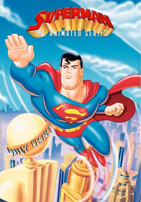 13 THINGS TO LOVE About SUPERMAN: THE ANIMATED SERIES