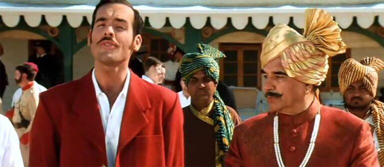 25 Years of Lagaan: Aamir Khan Made More Than One Impossible Dream Come True