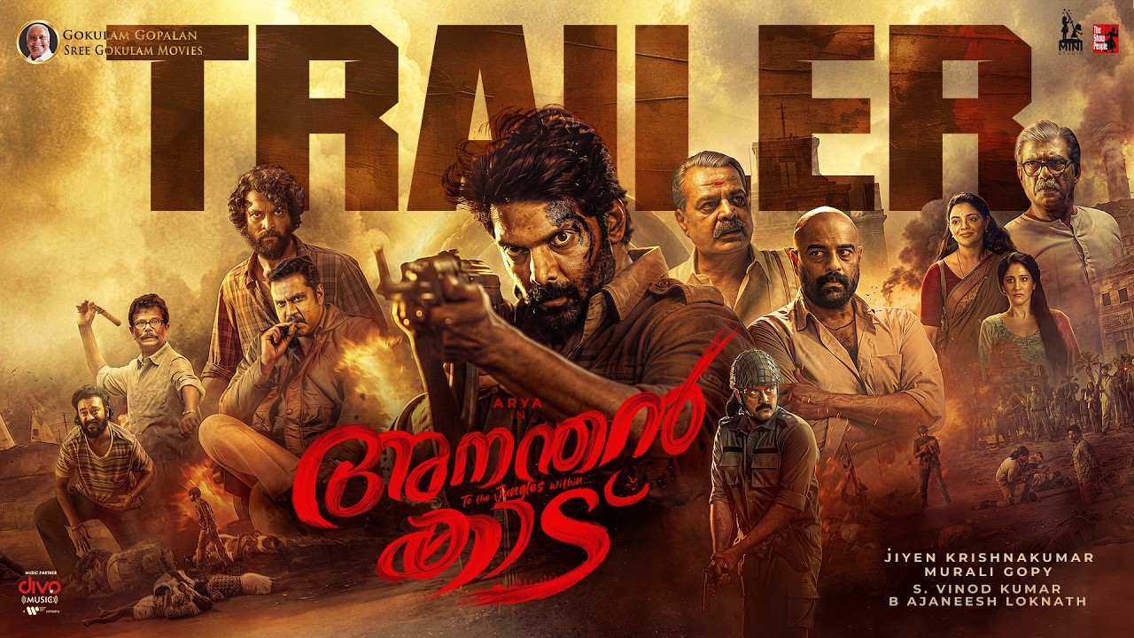3 Malayalam OTT Releases To Watch This Week: Mohanlal’s Bigg Boss Malayalam 8 to Kunchacko Boban’s Unmadham