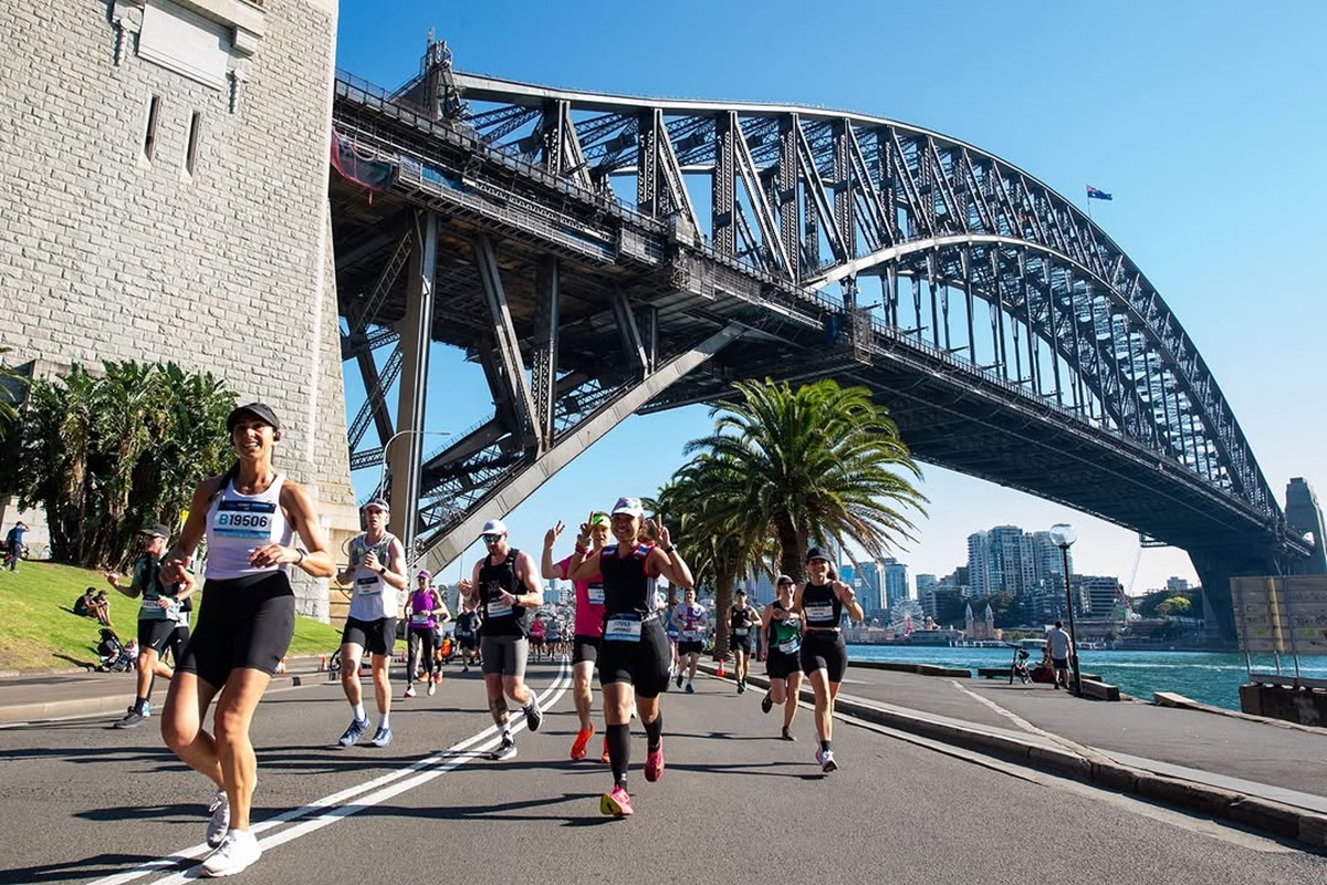 6 Unexpected Marathon Travel Tips For Your Best Race