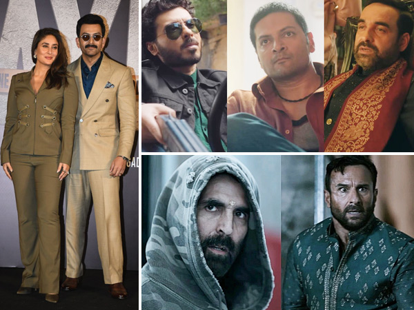 7 Bollywood Films Releasing In Theatres In September 2026: Daayra Haiwaan To Mirzapur: The Movie