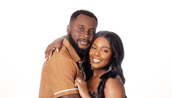 ‘90 Day Fiancé’s’ Ashia Montgomery Talks ‘God’s’ Maxwell Matchmaking, Messy Online Opinions & THAT K-1 Visa Denial [Exclusive]