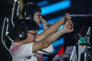 A $500,000 career, gone at 25: esports’ injury crisis is forcing teams to build sports-medicine staffs