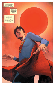 ‘Action Comics’ #1102 is a major case of déjà vu