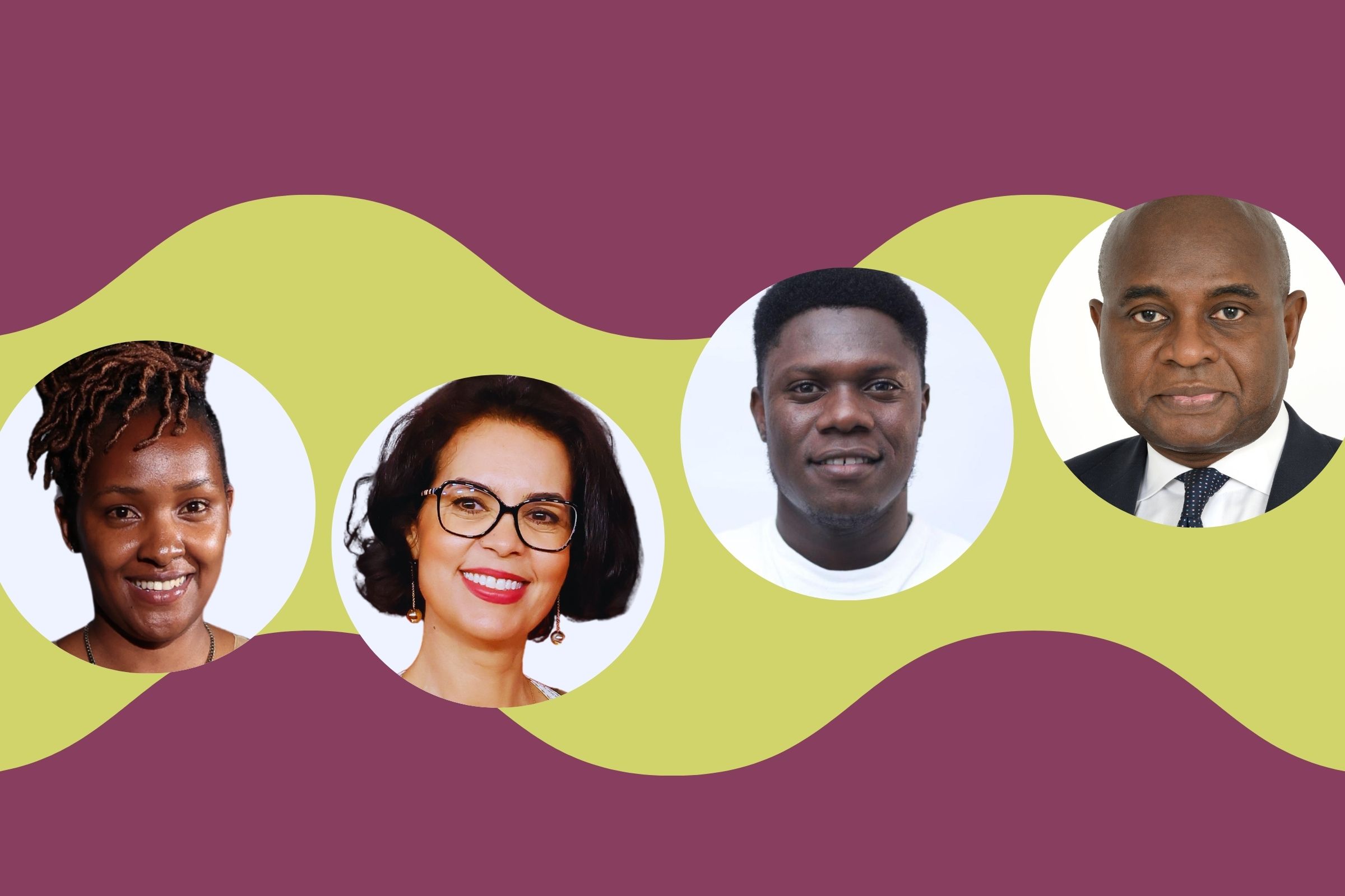 Agriculture—and Farmers—Should Be at the Heart of Transforming Africa's Economy, Leading Voices Agree