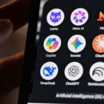 AI has made it harder to find reliable information