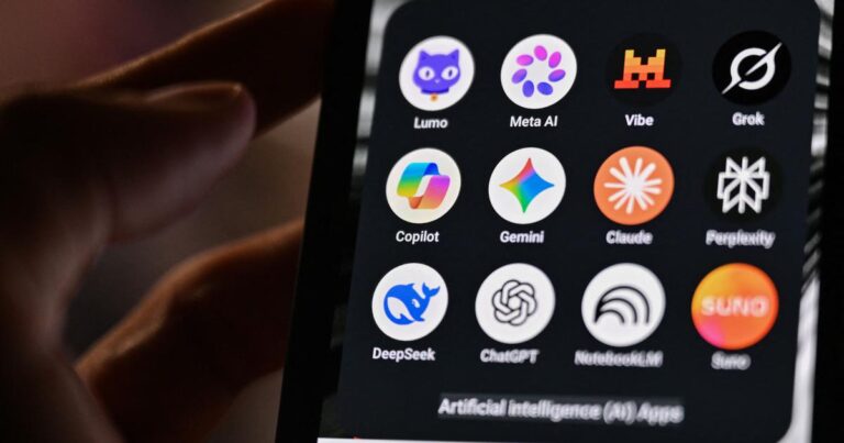 AI has made it harder to find reliable information