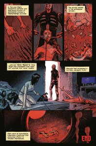 AIPT Comics Podcast Episode 395: Michael Walsh brings horror to Jonah Hex and teases ‘Exquisite Corpses’ Season 2