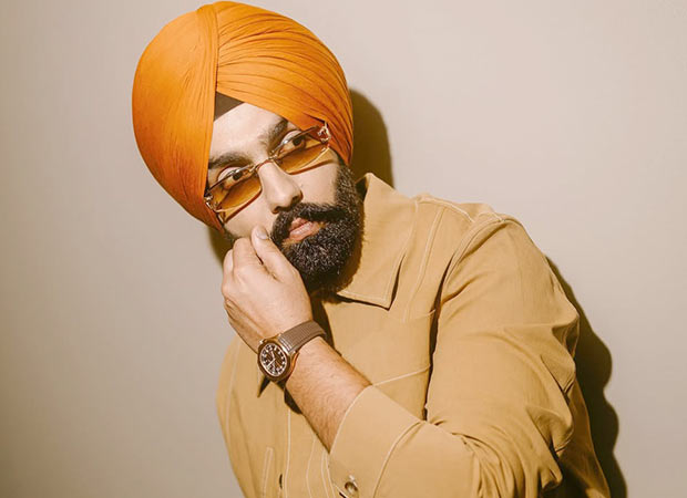 Ammy Virk targeted in Canada as shots fired at vehicle after Abbotsford concert: Report