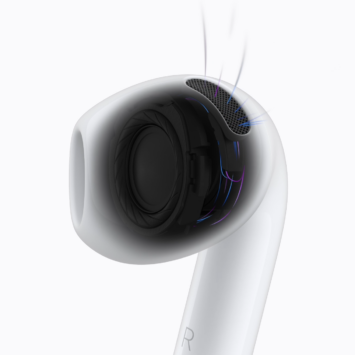 Apple Drops AirPods 5 Series with Stem Volume Controls and Real-Time Translation