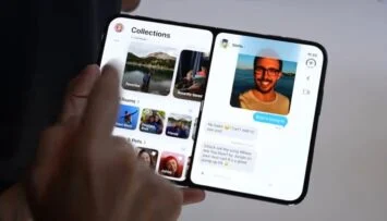 Apple Execs Defend $1,999 iPhone Duo Price, Calling It 'Two Products in One'