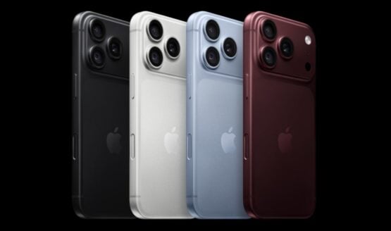 Apple iPhone 18 Pro Price