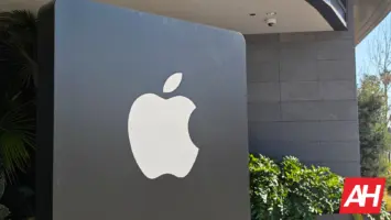 Apple's Antitrust Document Request Just Hit a Snag