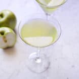 Appletini – Apple Martini