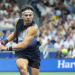 At the U.S. Open, Ben Shelton Has America Believing Again