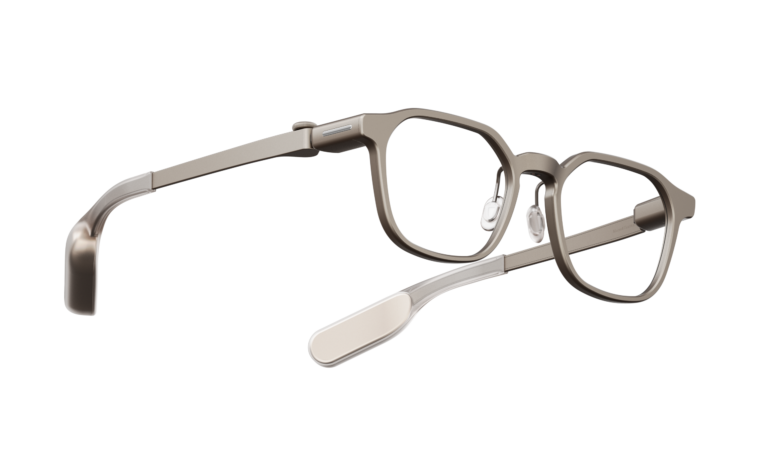 Best Of IFA 2026: RayNeo iO and GT Max Smart Glasses