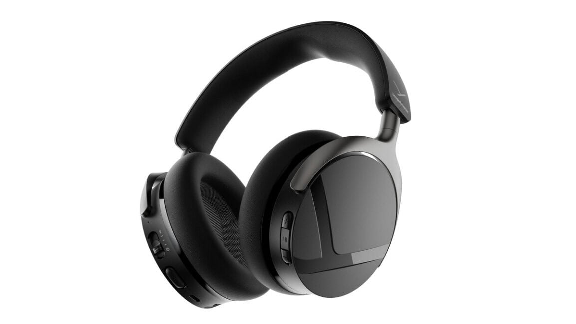 Beyerdynamic Aventho Y Headphones Brings 90-Hour Battery and Easy Repairs to IFA