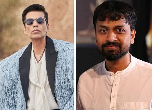 BIG BREAKING: Karan Johar set to bankroll a tentpole divine epic on Radha Krishna; signs Sachin Ravi as the director
