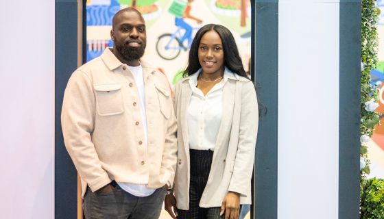 Big Business: Entrepreneurs Joshua Dada And De’ausha Tillis Are Taking Entertainment Connect Straight To The Top