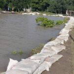 Bihar: Nearly 48 lakh affected by floods in 15 districts