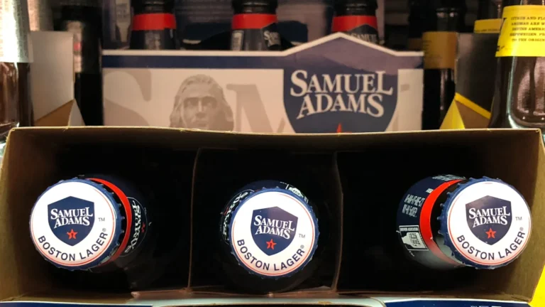 Boston Beer hires tech-savvy CMO to hone data-driven marketing