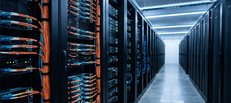 Building Resilient Connected Infrastructure: Why IoT Digital Transformation Starts with the Network and Ends with Observability
