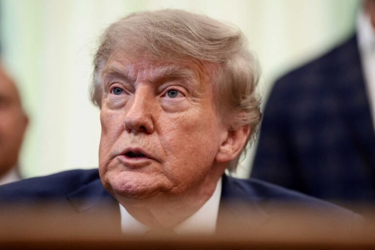 Canada relishing chance to deny Trump electricity: 'Nothing would make me happier'
