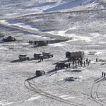 China ‘significantly reduced’ Army deployment along northern border in 2025, says New Delhi
