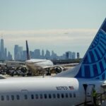 'Come fly the deadly skies': Ex-official claims United using passengers as 'human shields'