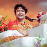 Congress seeks FIR against Dhirendra Shastri for asking Hindus to avoid non-veg during Durga Puja
